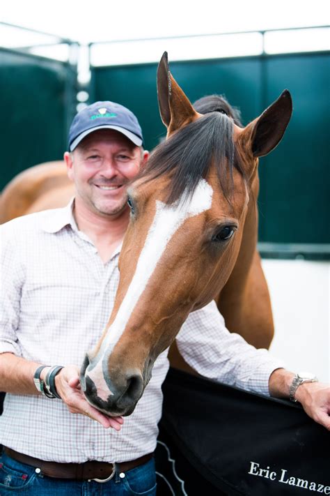 rolex 2018 show jumping eric lamaze|Exclusive interview with Eric Lamaze .